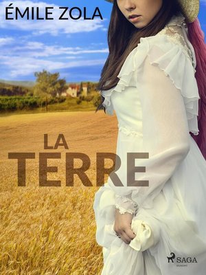cover image of La Terre
